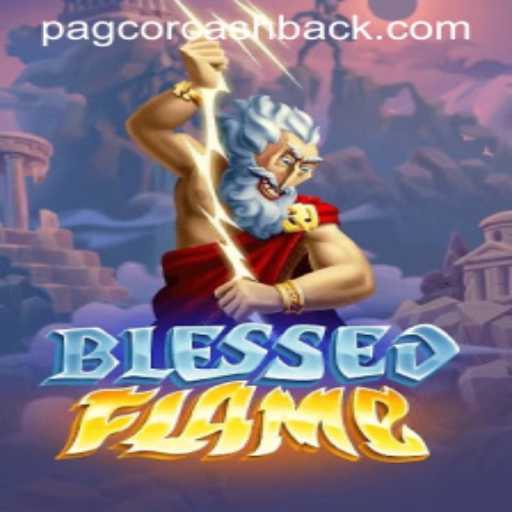 Discover the Thrilling World of BlessedFlame: A New Era of Strategic Gaming