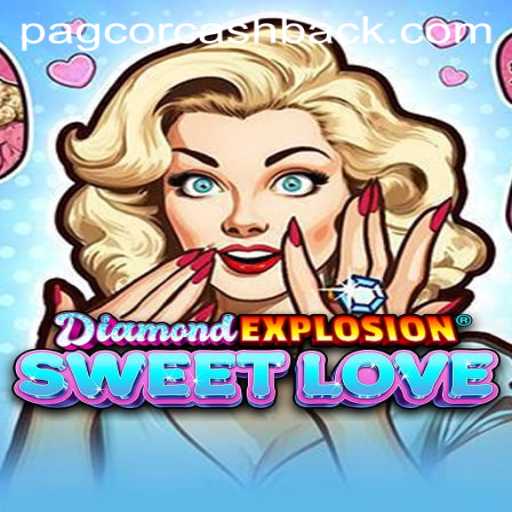 Explore the Thrilling World of DiamondExplosionSweetLove