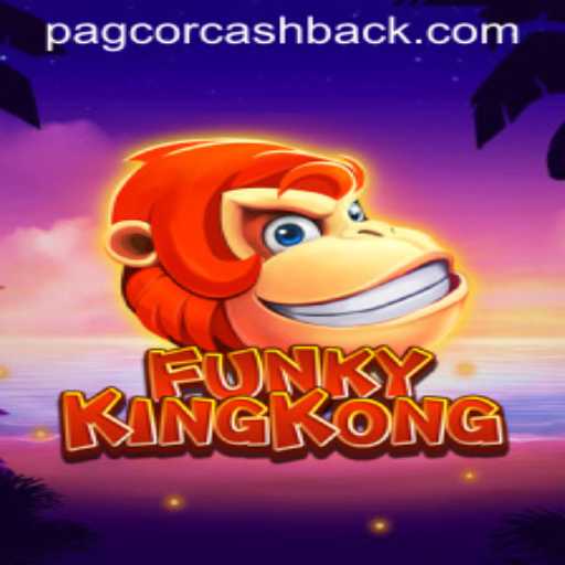 Discover the Thrills of FunkyKingKong: A Jungle Adventure with PAGCOR Influence