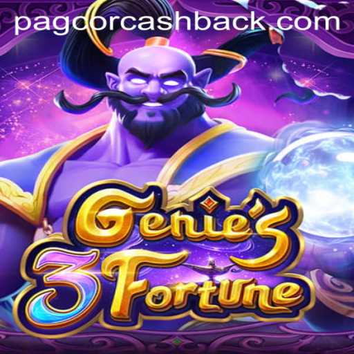 Genie3Fortune: A Magical Gaming Experience with PAGCOR