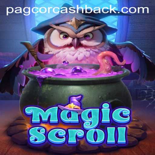 The Enchantment of MagicScroll: A Comprehensive Guide Interleaved with PAGCOR Developments