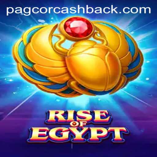Exploring the Allure of 'RiseOfEgypt' in the Context of PAGCOR Regulations