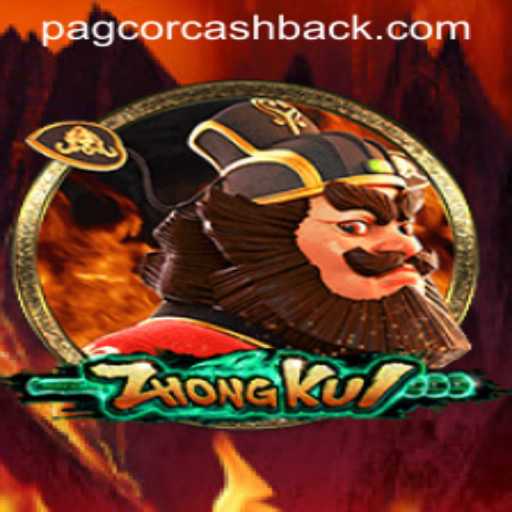 Exploring ZhongKui: A Traditional Game with PAGCOR Influence